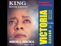 (Intégralité) King Kester Emeneya & Victoria Eleison - Mboka Mboka 1998 HQ