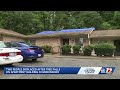 Triad storms damage senior apartment, power lines: Officials