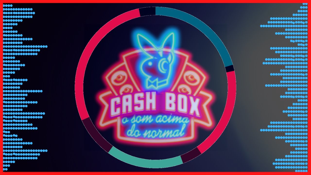 AS MELHORES DA CASH BOX [MIAMI BASS ELECTRO] - TOP 10 ACIMA DO NORMAL ...