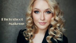 Макияж для фотосессии Photoshoot makeup Волшебный скотч(, 2015-04-08T19:52:35.000Z)