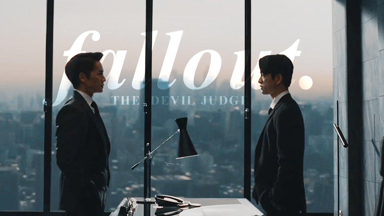 TDJ » Fallout [+1x08]