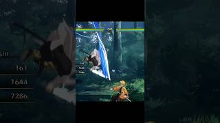 Sabito Combo #2 - Demon Slayer: The Hinokami Chronicles