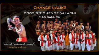 C005 SIT Chende Valachil - Chaavadi Chande Nalike Team