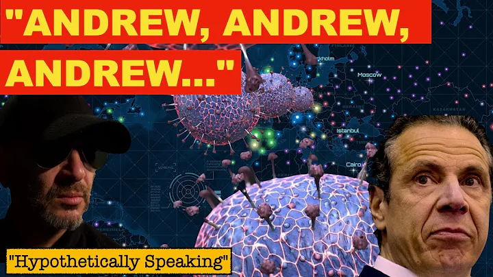 "Andrew, Andrew, Andrew..."  Hypothetically Speaking...