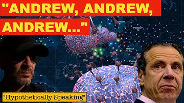 "Andrew, Andrew, Andrew..."  Hypothetically Speaking...