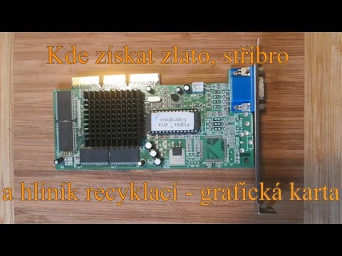 Video: Kde mohu sledovat stříbrnou příručku?