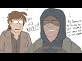 That Is Not Normal | Dead By Daylight Animatic [Self Insert]