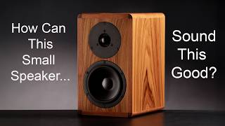 DYNAUDIO's NEWEST Blows Away the Competition