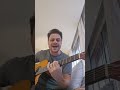 Um dia de domingo, Michael Sullivan #guitar #music #cover #timmaia #galcosta