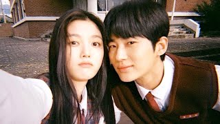 Photograph|Woon Ho ✗ Bo Ra|20th Century Girl|FMV