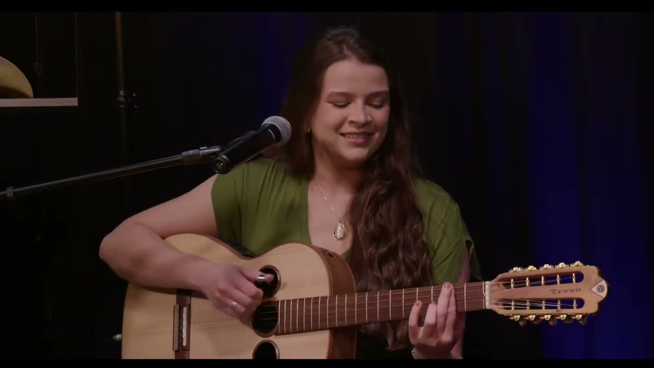 Do Mundo Nada Se Leva - Carol Viola e Rafael