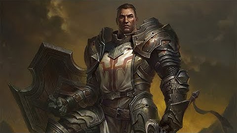 DIABLO IMORTALDiablo Immortal Crusader Leveling Guide – Level 1 to 60 - GamepurDiablo Immortal Crusa