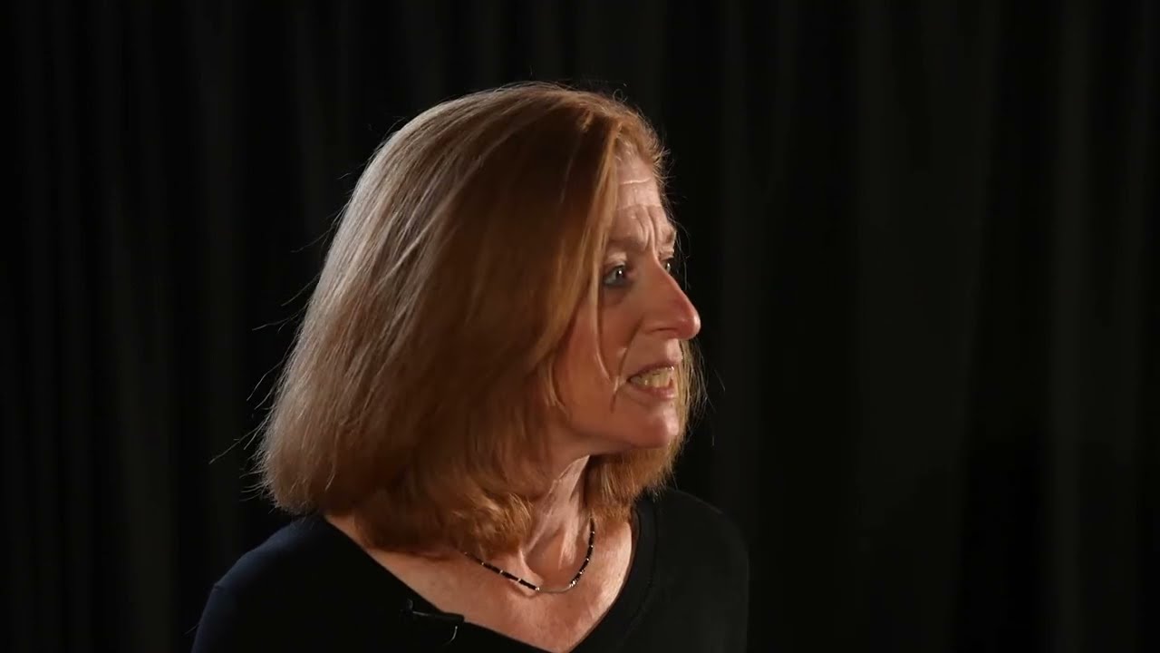 Transforming the energy ecosystem | Melissa Lavinson | TEDxBerkshires