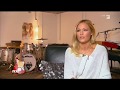 Capture de la vidéo Helene Fischer Tourauftakt In Hannover Interview In Red Pro7 2017