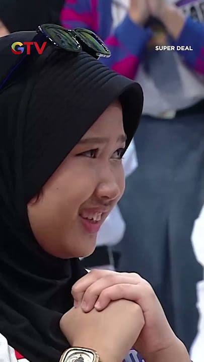 INI SEJARAH! Anak SMA Bawa Pulang Mobil Di Superdeal #superdeal #andhikapratama #shorts