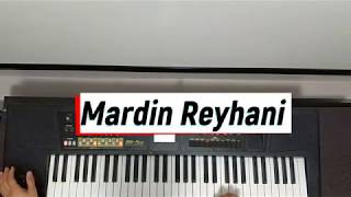 #Mardin #Korg #Roland #Reyhani #Çiftetelli Mardin Reyhani Deneme (Roland BK-5 OR) Resimi
