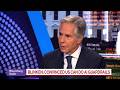 The Iran War Could And Should Be Over Tomorrow Says Blinken Episode cover
