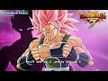 Dragon Ball Super 7 | Opening 1 - "UNSTOPPABLE WILL" (English Dub)