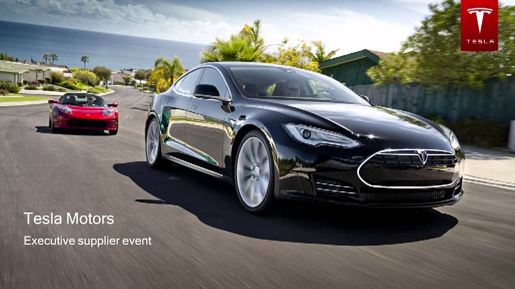 Res Manufacturing Awarded for Excellent Quality Performance by Tesla Motors