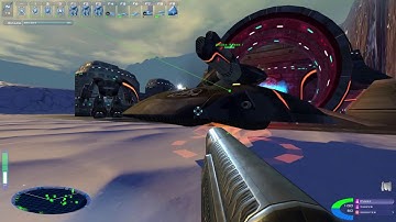 Battlezone 2 Combat Commander Instant Action