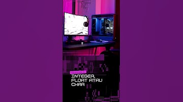 Apa itu struktur data pada programming #strukturdata #programming #shorts