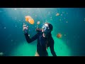 The Most Beautiful Free Diving in the World