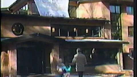 1989 Steven Koster Demo Reel