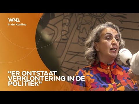 Update New 'De versplintering in de politiek neemt alleen maar toe'
