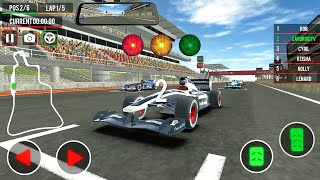 Top Speed Formula Car Racing 2020 - Android Gameplay screenshot 3