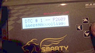 Copy of How to read and clear codes with smarty Jr