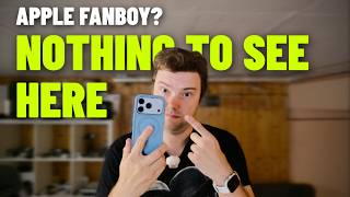 Apple's Most Boring Revolution? iPhone 18 Pro First Look (Non-Unboxing!) 📱🤷‍♂️