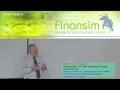 Robert L. Grossman Shareholder; Co-Chair Greenberg Traurig, Israel Practice בכנס ביומד בפיננסים