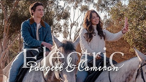 Padgett & Cameron || Electric