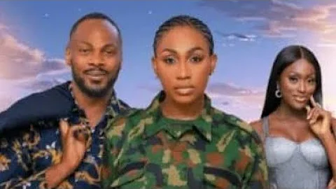 LOVE BEYOND WORDS- 2(Trending Nollywood Nigerian Movie Review)Ebube Nwagbo,Daniel Etim Effiong #2025