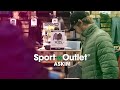 Sport outlet askim