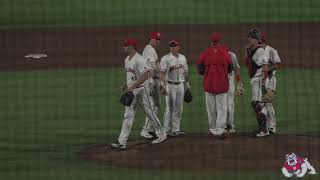 Fresno State Baseball: NCAA Regional vs Stanford 6/1/19