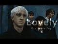 Draco Malfoy|| lovely