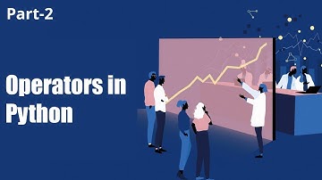 Operators in Python | Part 2 | Eduonix