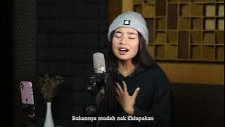 SAMPAI HATI COVER - DELISA HERLINA