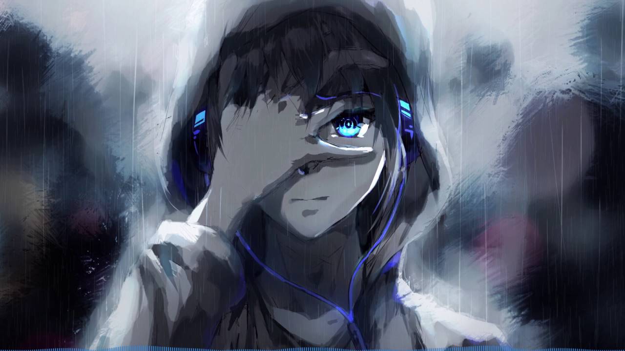 ▶ Nightcore → 「Reason To Love」
