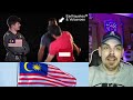 Geography Now! MALAYSIA REACTION