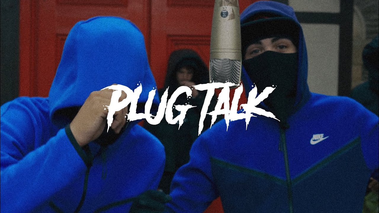 RCorLowkey x JM - #PlugTalk [ Slowed Only ] - YouTube