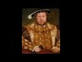 Greensleeves - Henry VIII (Classical instrumental guitar)