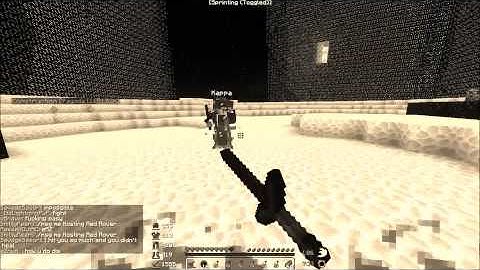 Kohi | 1v1 | grapezz vs Kappa [irl sounds at end]