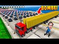 I MOMENTI PIÙ DIVERTENTI DI GTA 5! - The Montaggione