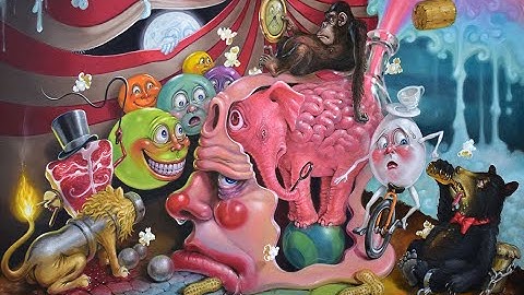 Trippie Redd - Exquisite ft. Shootem Up (*UPDATED* Remaster) (Prod. !6)