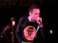 GROOVIE GHOULIES 7/9/99 pt.10 Lookout!, Come On (Chuck Berry), I'm Doin' Fine"