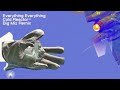 Everything Everything - Cold Reactor (Biz Miz Remix) (Official Audio)