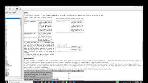 ตอนที่ 6 การใช้คำสั่ง Timer