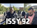 Gabmorrison  dans les quartiers dissy les moulineaux avec kozi